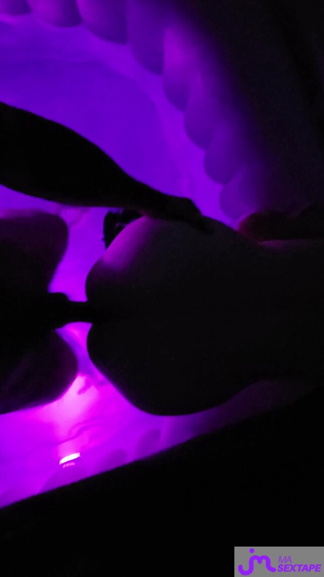 Vidéo de sextapes : Dans le jacousie 