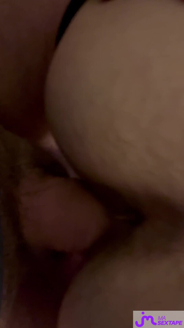 Vidéo de sextapes : Sex tape 