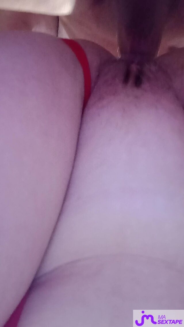 Vidéo de sextapes : Une bonne sodomie