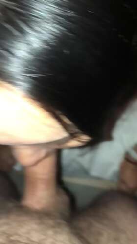 Vidéos de sextapes : Fellation