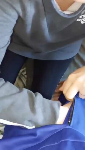 Vidéos de sextapes : avec une femme poilue