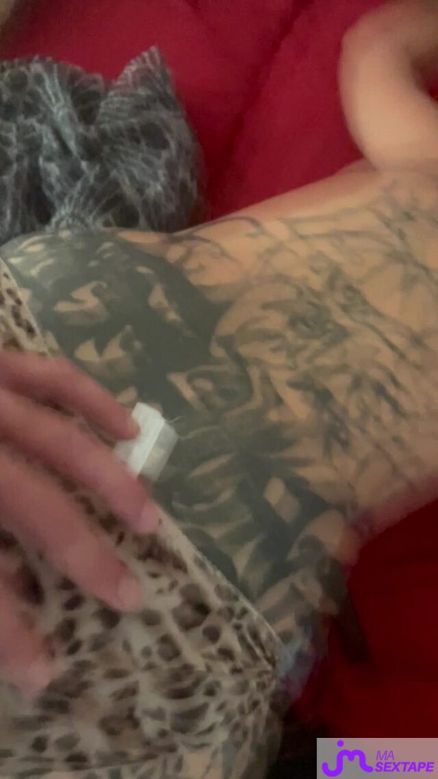 Vidéo de sextapes : Suite 