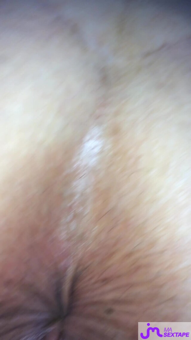 Vidéo de sextapes : Ma chatte en 🔥