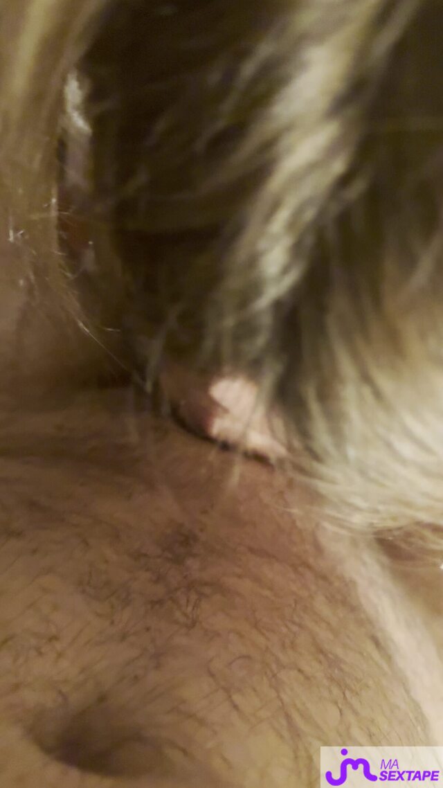 Vidéo de sextapes : Petite pipe 