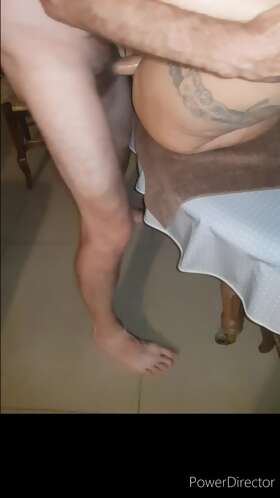 Vidéos de sextapes : Rencontre coquine