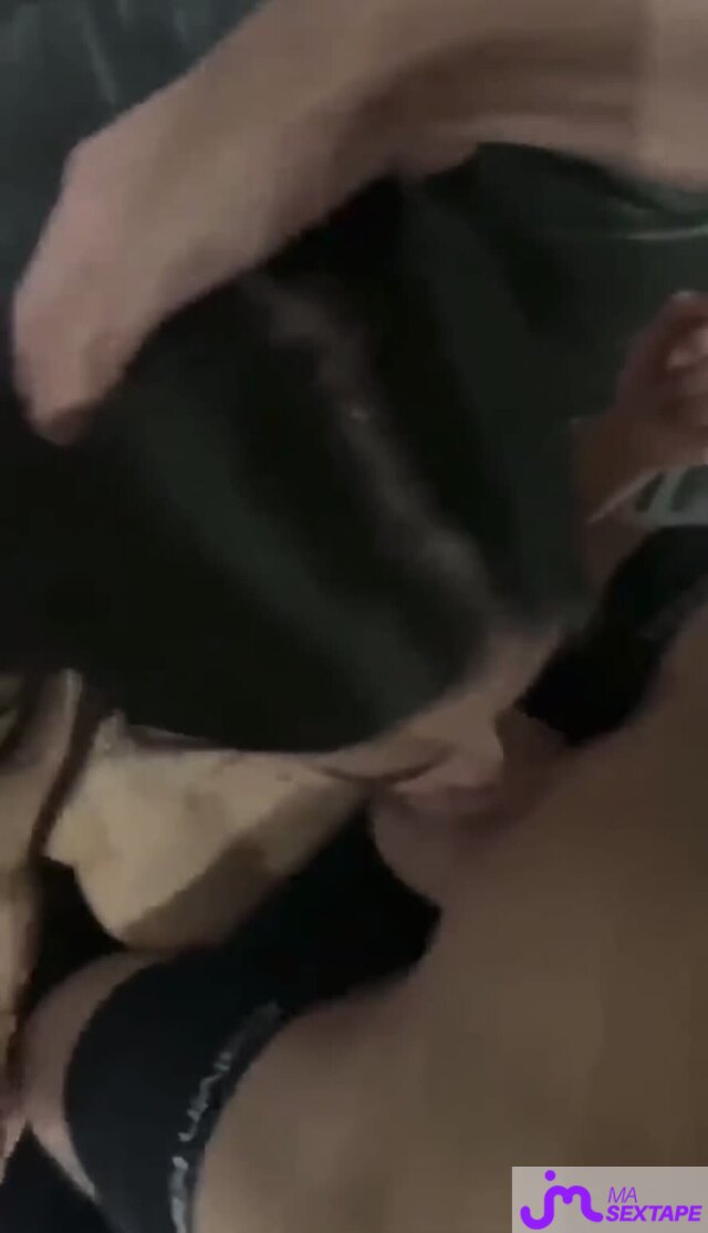 Vidéo de sextapes : Elle voulait me sucer
