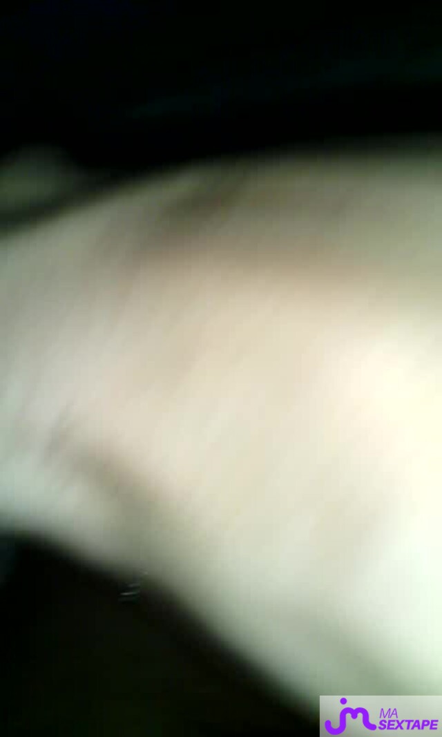 Vidéo de sextapes : Une sacrée suceuse