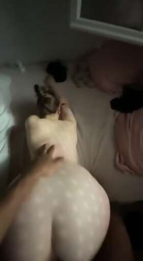 Vid&eacute;os de sextapes : BBC interacial 