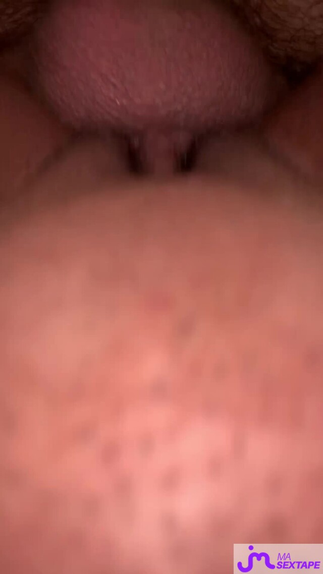 Vidéo de sextapes : 1ere video