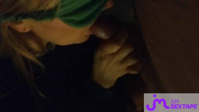 Vidéo de sextapes : Je le titille 