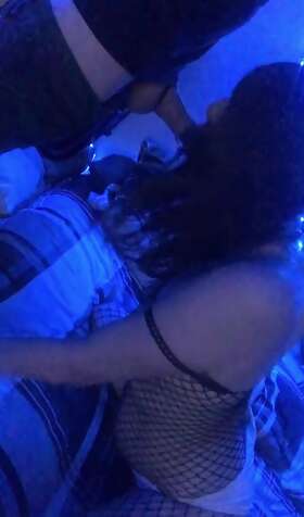 Vid&eacute;os de sextapes : Belle et bonne 