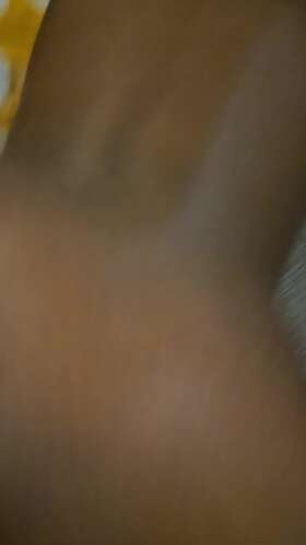 Vid&eacute;os de sextapes : Une milf black