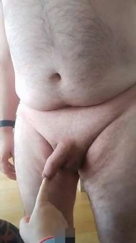 Vid&eacute;os de sextapes : Ma petite queue de soumis