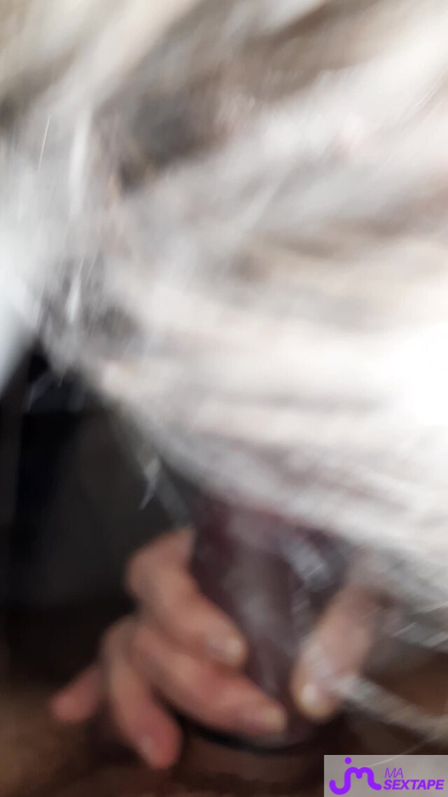 Vidéo de sextapes : Pipe engag&eacute;e 