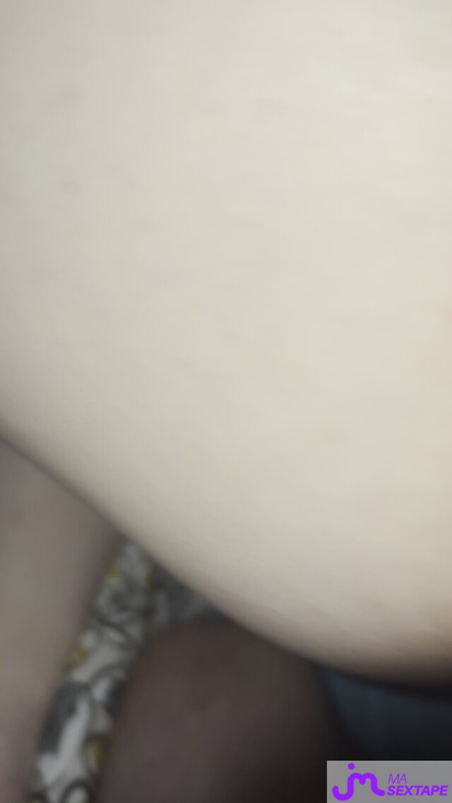 Vidéo de sextapes : Dans le cul!!!