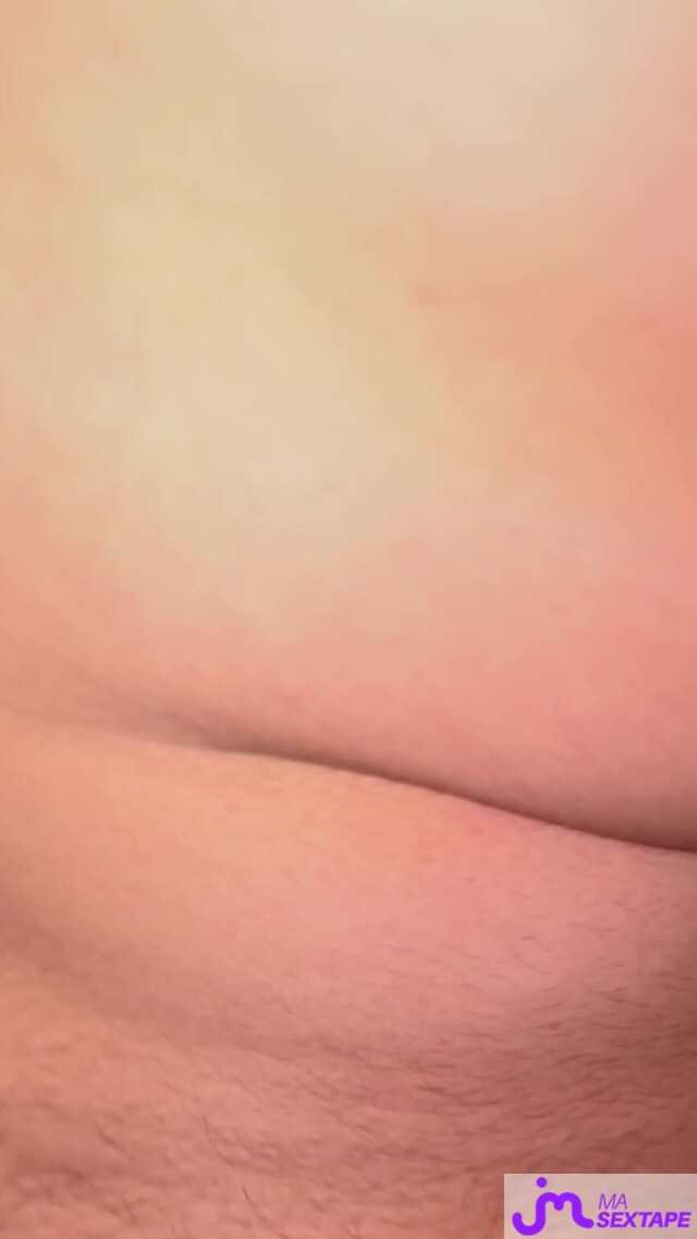 Vidéo de sextapes : Belle position 