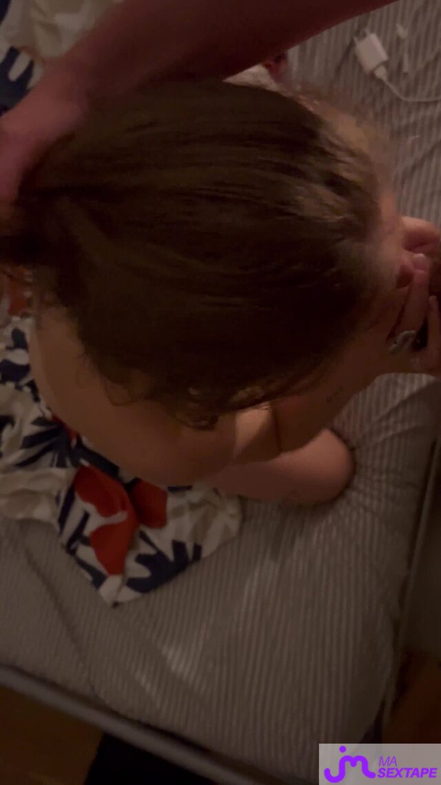 Vidéo de sextapes : Qui veut sa place ? 