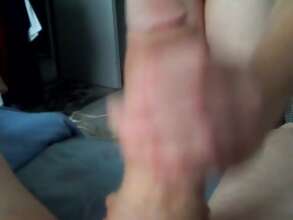 Vid&eacute;os de sextapes : J'aime le masturber