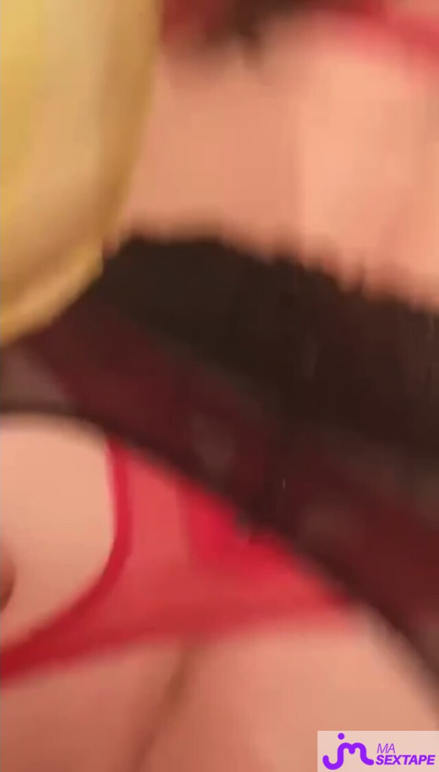 Vidéo de sextapes : Premi&egrave;re contribution 