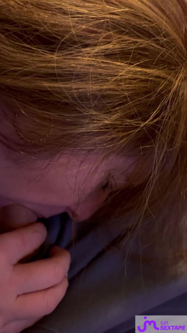 Vidéo de sextapes : Jour 9 la suite