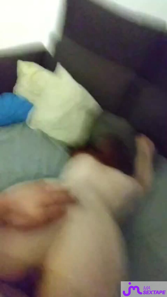 Vidéo de sextapes : Levrette party 🥵🤍