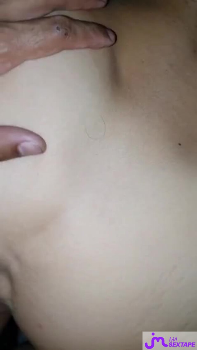 Vidéo de sextapes : Avec une amie