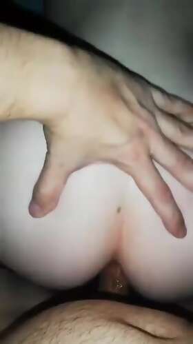 Vid&eacute;os de sextapes : Anal