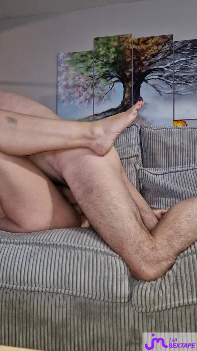Vidéo de sextapes : sexe