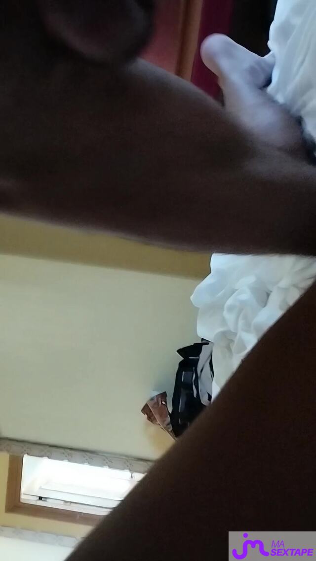 Vidéo de sextapes : Missionnaire..