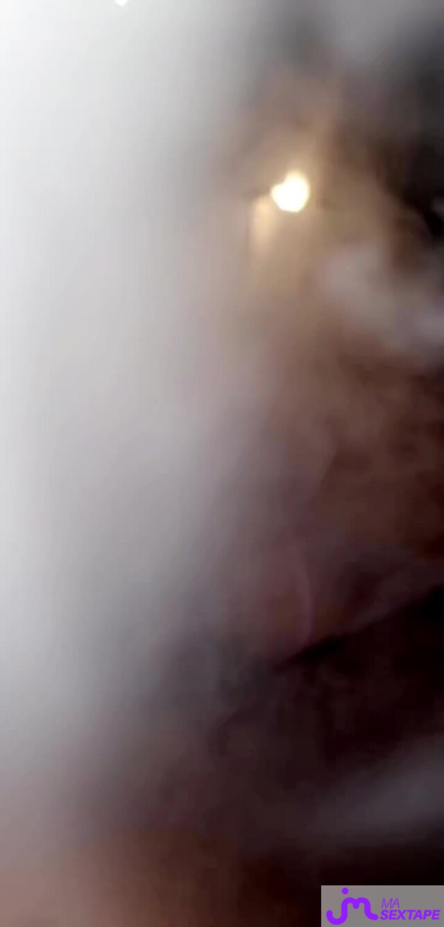 Vidéo de sextapes : Ma blonde 