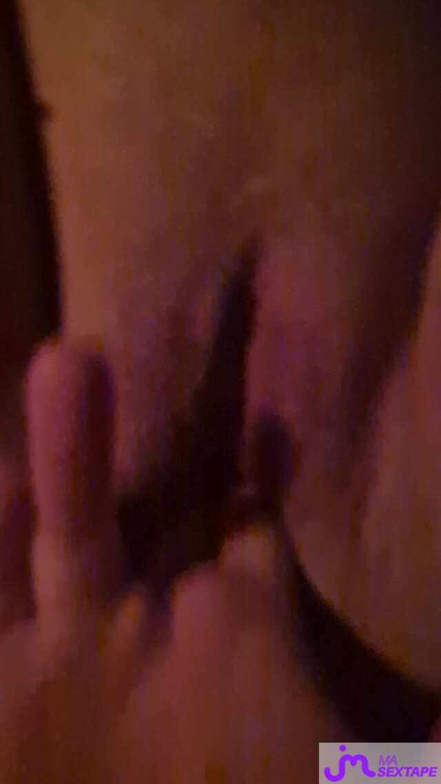 Vidéo de sextapes : Petit moment de plaisir 